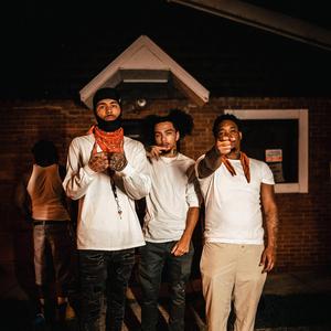 Cloccin Out (feat. 107 Skeez, La 18, FT Squill & OST Rondo)