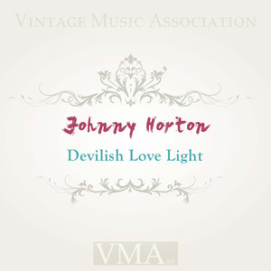 Ballad of Johnny Horton (Original Mix)