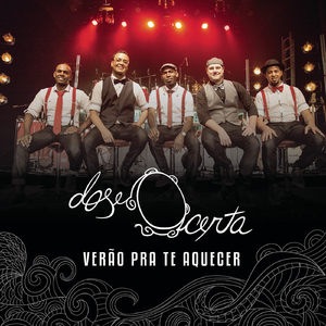 Verão para Te Aquecer (Ao Vivo)