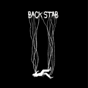 Backstab (feat. MARCY)