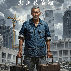 一身债半生熬