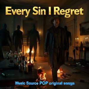 Bargains With My Sins