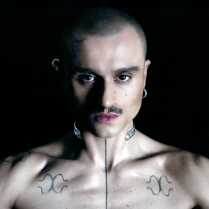 FIM DO MUNDO (feat. Mia Badgyal)