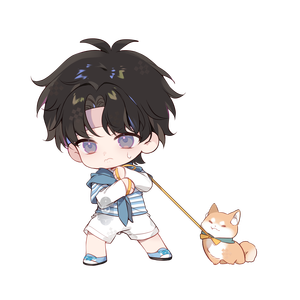 #百万奖金AI创作大赛  主题一