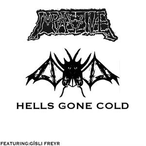 Hells Gone Cold (feat. Gísli Freyr)