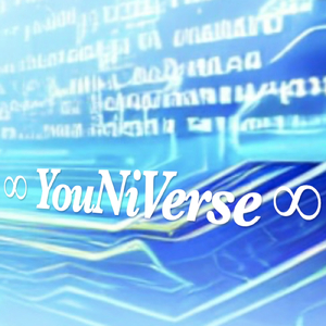 ∞ YouNiVerse ∞ (feat. 月野ゆめ) [Chn.ver]