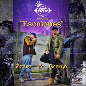 ESCALONES (feat. ZEERO VI)