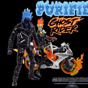 Ghost Rider