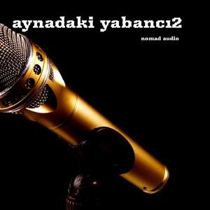 Aynadaki yabancı2