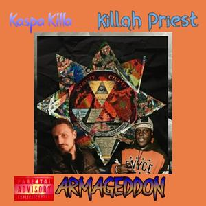 Armaggedon (feat. Killah Priest)