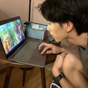 春娇与志明-街道办GDC