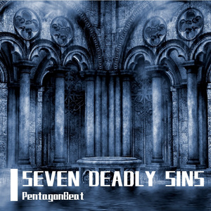 “傲慢” SASIOVERLXRD x BOBBYNOPEACE typebeat