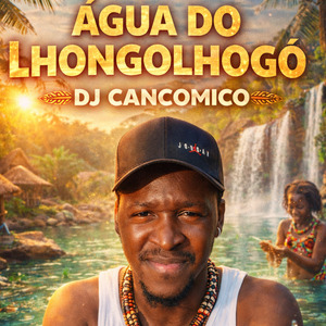 Água do Lhongolhogó
