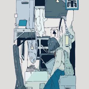 烟雨行舟（古筝短版）