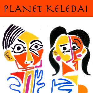 Planet Keledai