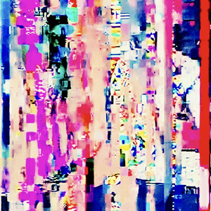 Bellyful of Lamentations