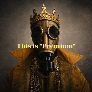 This is ''Premium''