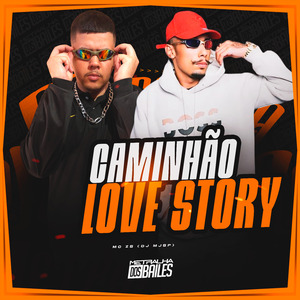 Caminhão Love Story