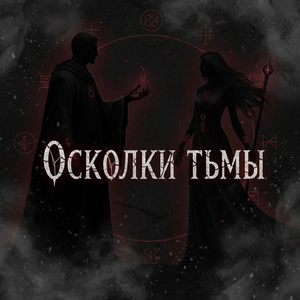 Осколки тьмы