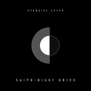 Saiph (Night Drive)