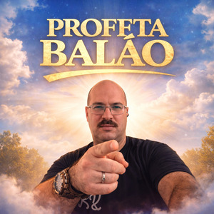PROFETA BALÃO