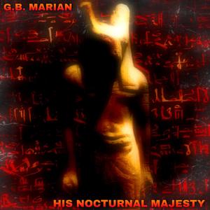 Disturber Of The Dark (End Theme)