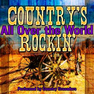 Courtesy of the Red, White and Blue (The Angry American)