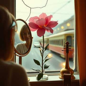 당신 없는 내일