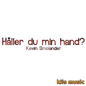 Håller du min hand ?