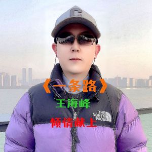 一条路 (Live) - 王海峰