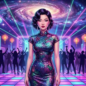 天火之舞 (Dance of Heavenly Fire