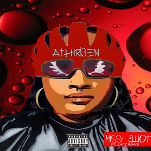 Missy Elliott (feat. Jai'z Wave)