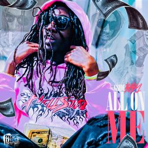 Lock In (feat. DaleBoy Darryl)