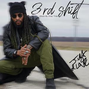 FADED NIGHTS (feat. Jimmy Wopo)