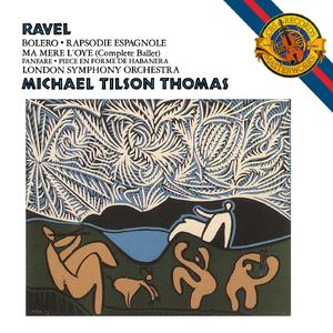 Ma Mere L'Oye:VI - Le jardin feerique