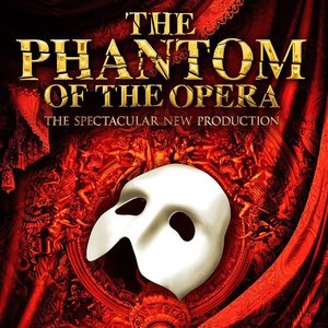 The Phantom Of the Opera 金圣权/蔡敏