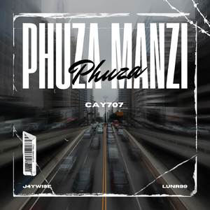 Phuza Manzi
