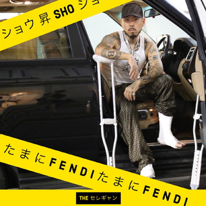 たまにFENDI