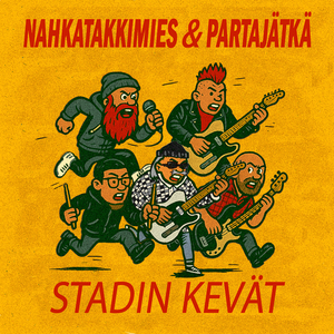 Stadin Kevät