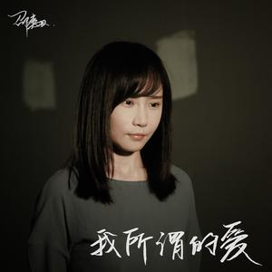 我所谓的爱 (吉他先行版)