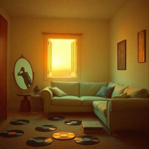 HAPPIER THAN EVER (WHEN I’M NOT WITH YOU)