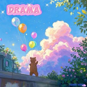 DRAMA（戏剧）