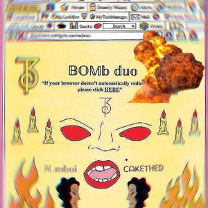 Bomb Duo