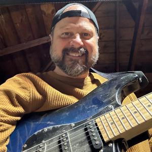 Heavy Metal Instrumental 1