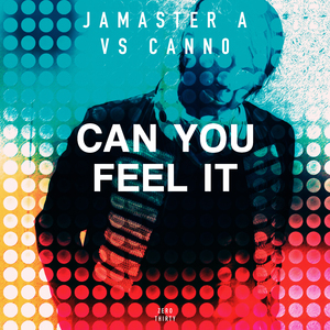 Can You Feel It (Original Mix)