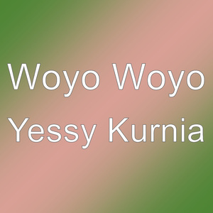 Yessy Kurnia