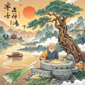 我的山东我的家