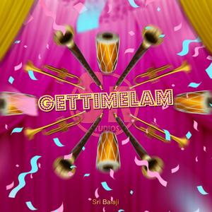 Gettimelam (feat. Shobika Murukesan & P. John Fernandus)