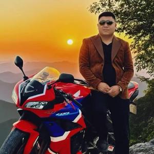 Amdi Pul Tapay（我不得不挣钱）