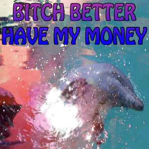 ***** Better Have My Money - Tribute to Rihanna (Instrumental Version)